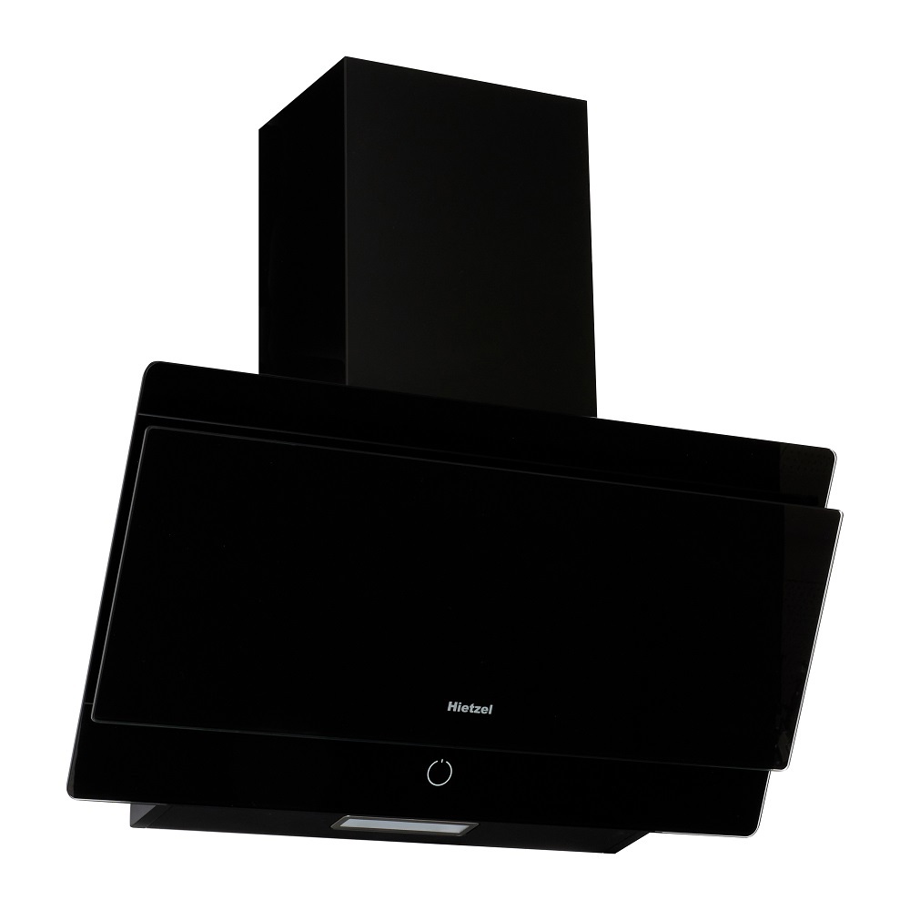 Изображение товара Наклонная вытяжка Hietzel chv 6029G mbl 60 см цвет черный Изображение товара Наклонная вытяжка Hietzel chv 6029G mbl 60 см цвет черный