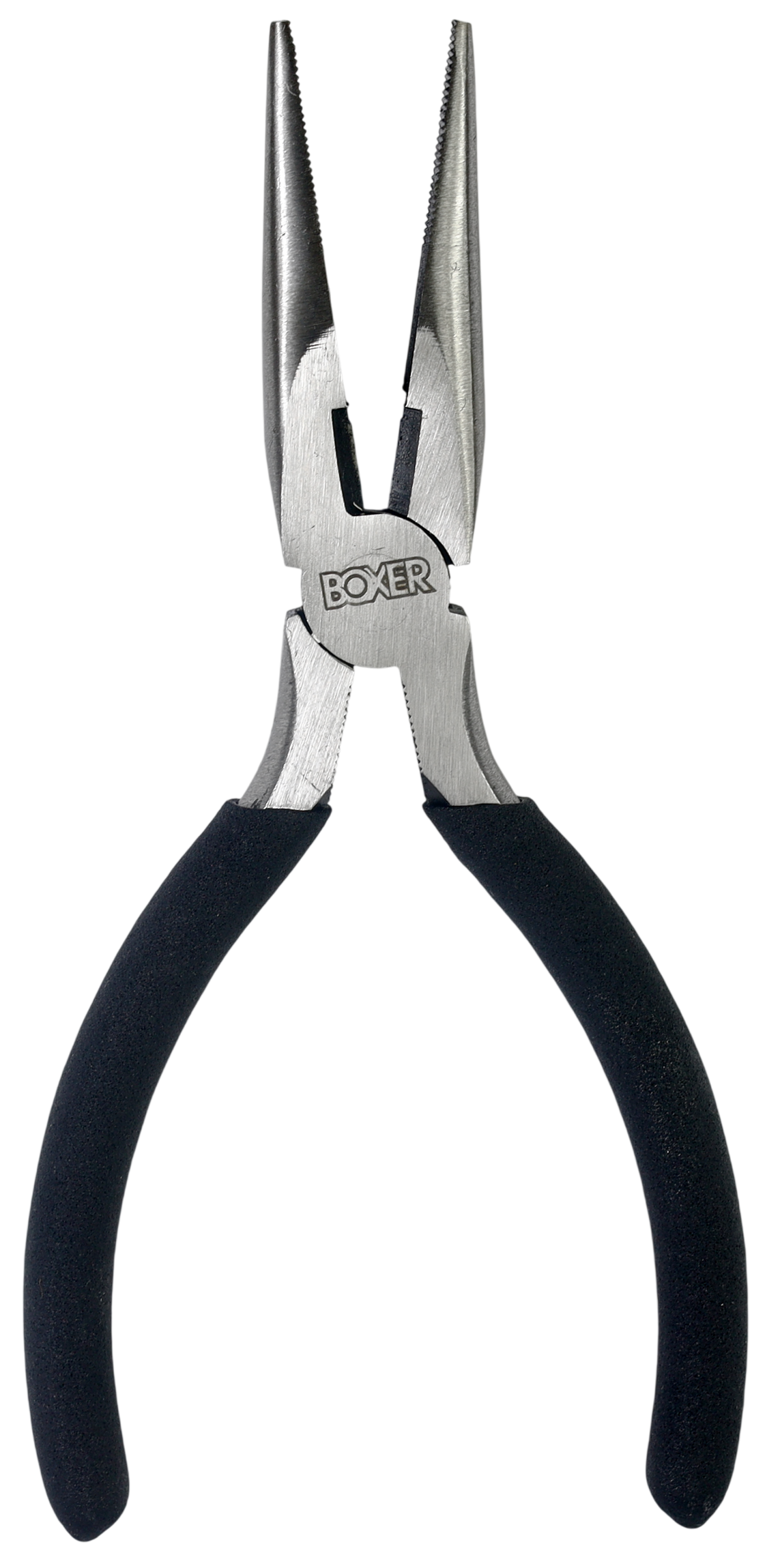 Изображение товара Длинногубцы Boxer 112601001 160 мм