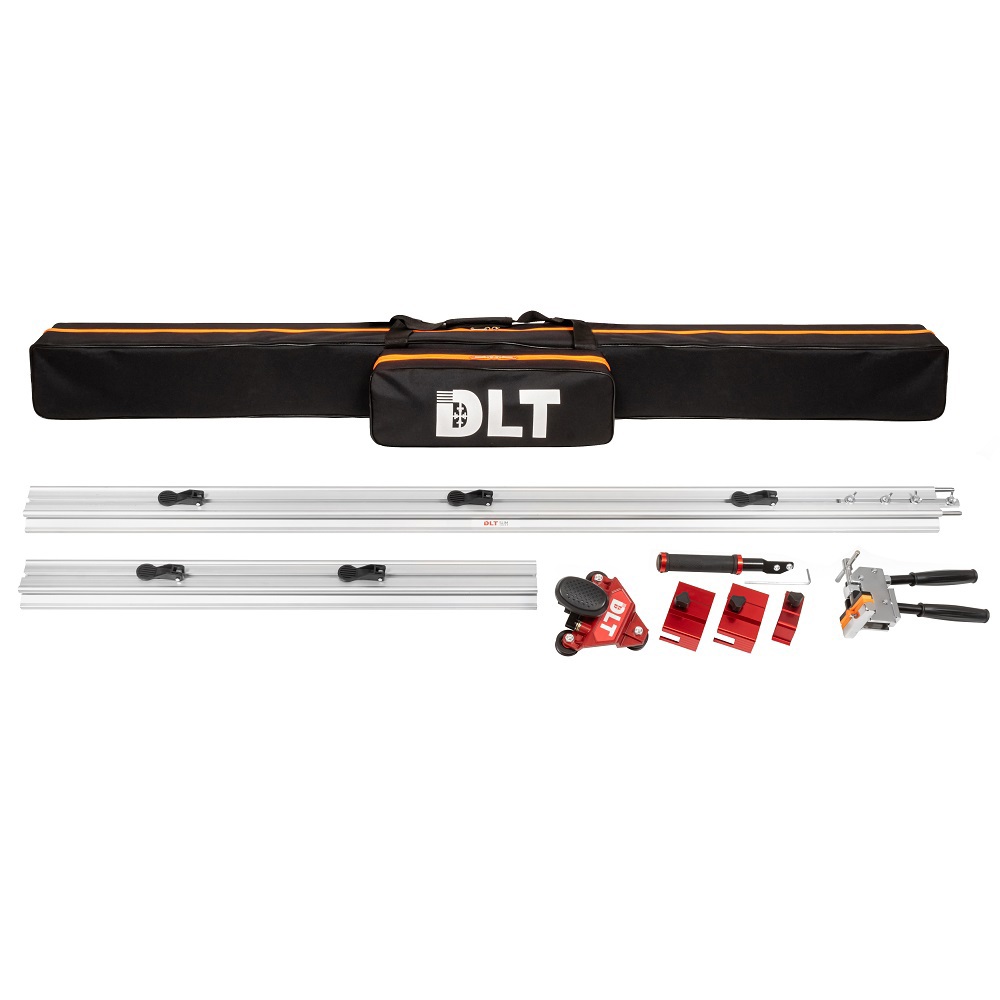 Изображение товара Плиткорез ручной Dlt Slim Cutter Max-Plus 2300 мм, толщина реза 15 мм Изображение товара Плиткорез ручной Dlt Slim Cutter Max-Plus 2300 мм, толщина реза 15 мм