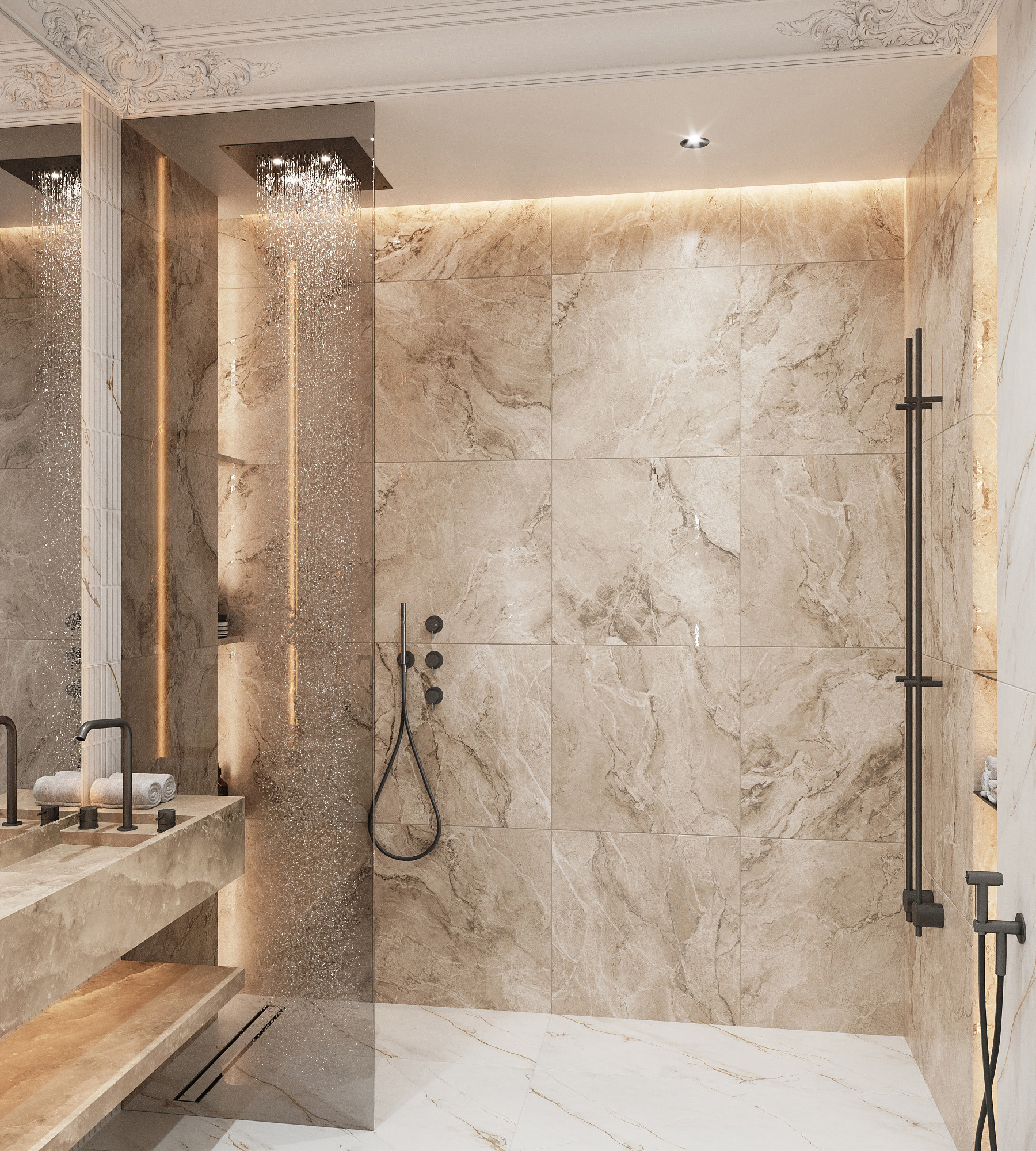 Изображение товара Керамогранит Arcadia Ceramica Боливия Сэнд CR6005-A 60x60 см цвет светло-коричневый Изображение товара Керамогранит Arcadia Ceramica Боливия Сэнд CR6005-A 60x60 см цвет светло-коричневый