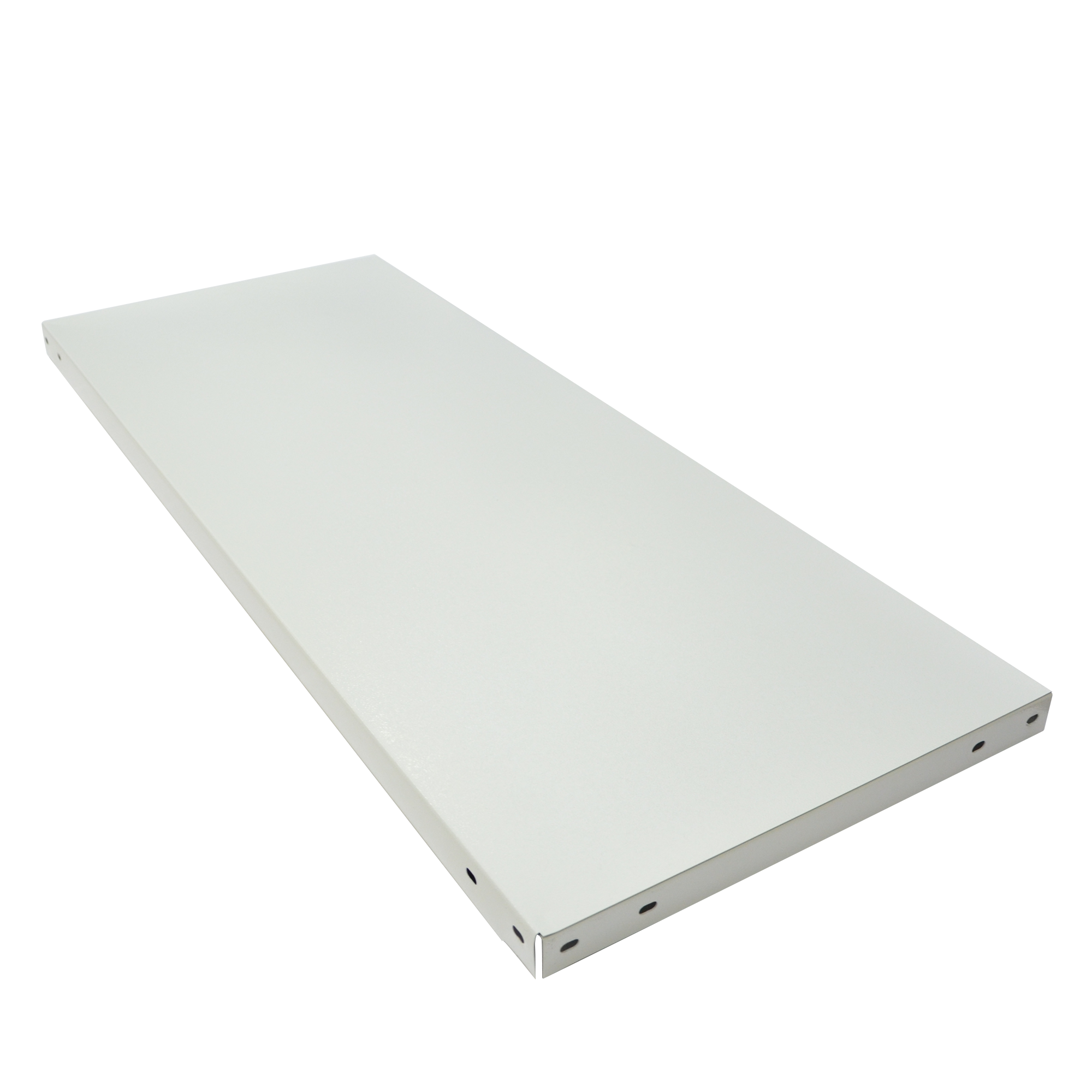 Изображение товара Полка для стеллажа Stynergy MP-750/1 100x40 см металл нагрузка на полку 150 кг