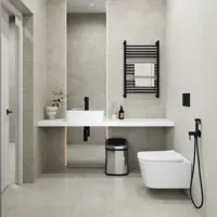 Изображение товара Глазурованный керамогранит LB Ceramics Речной песок 30x30 см 0.9 м² гладкий цвет бежевый Изображение товара Глазурованный керамогранит LB Ceramics Речной песок 30x30 см 0.9 м² гладкий цвет бежевый