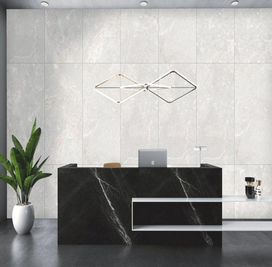 Изображение товара Керамогранит Stn ceramica Amstel N30007 60x120см цвет серый Изображение товара Керамогранит Stn ceramica Amstel N30007 60x120см цвет серый