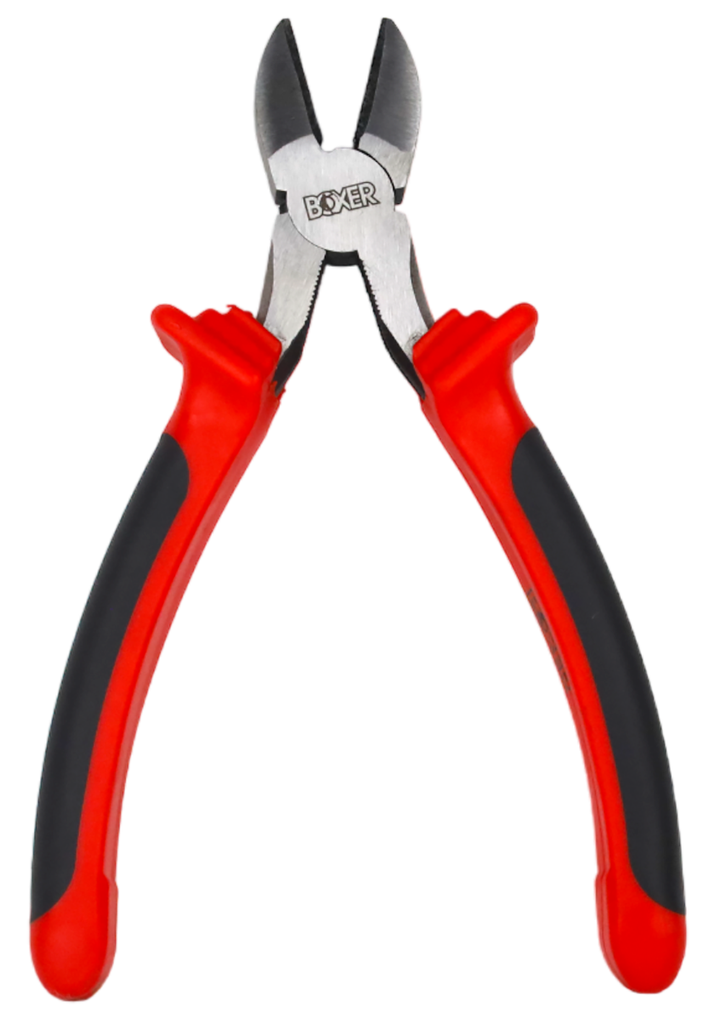 Изображение товара Бокорезы Boxer 112603001 160 мм