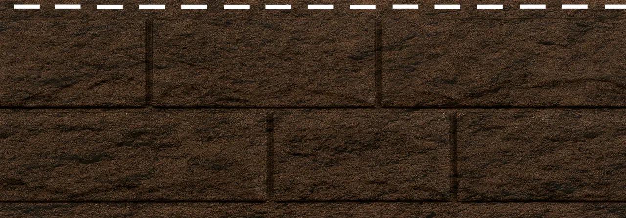 Изображение товара Сайдинг Ю-Пласт Камень 3025x225x10.5мм 10.2м² цвет жённый 15шт Изображение товара Сайдинг Ю-Пласт Камень 3025x225x10.5мм 10.2м² цвет жённый 15шт