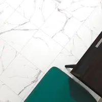 Изображение товара Глазурованный керамогранит KREAFORTA Dina 42x42 см 1.587 м² сатинированный цвет белый
