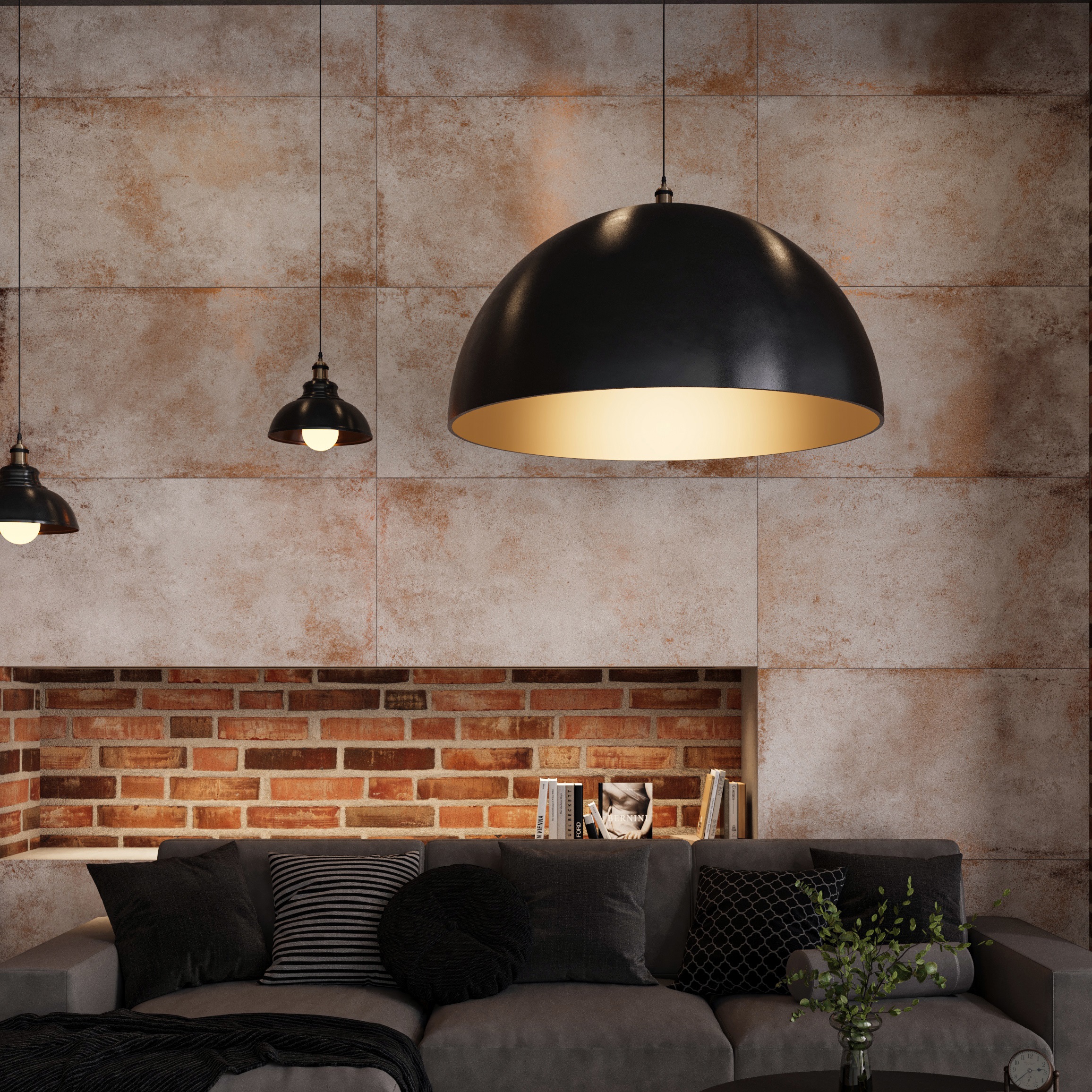 Изображение товара Керамогранит Incolor Titanium Bianco Matt 120x60 см 1.44 м² матовый цвет светло-серый