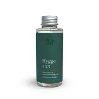 Изображение товара Наполнитель для ароматического диффузора Arida Home Hygge #23 Жасмин/Кедр 100 мл Изображение товара Наполнитель для ароматического диффузора Arida Home Hygge #23 Жасмин/Кедр 100 мл