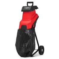 Изображение товара Измельчитель электрический Katana KS2500A Pro 2500 Вт для садовых отходов