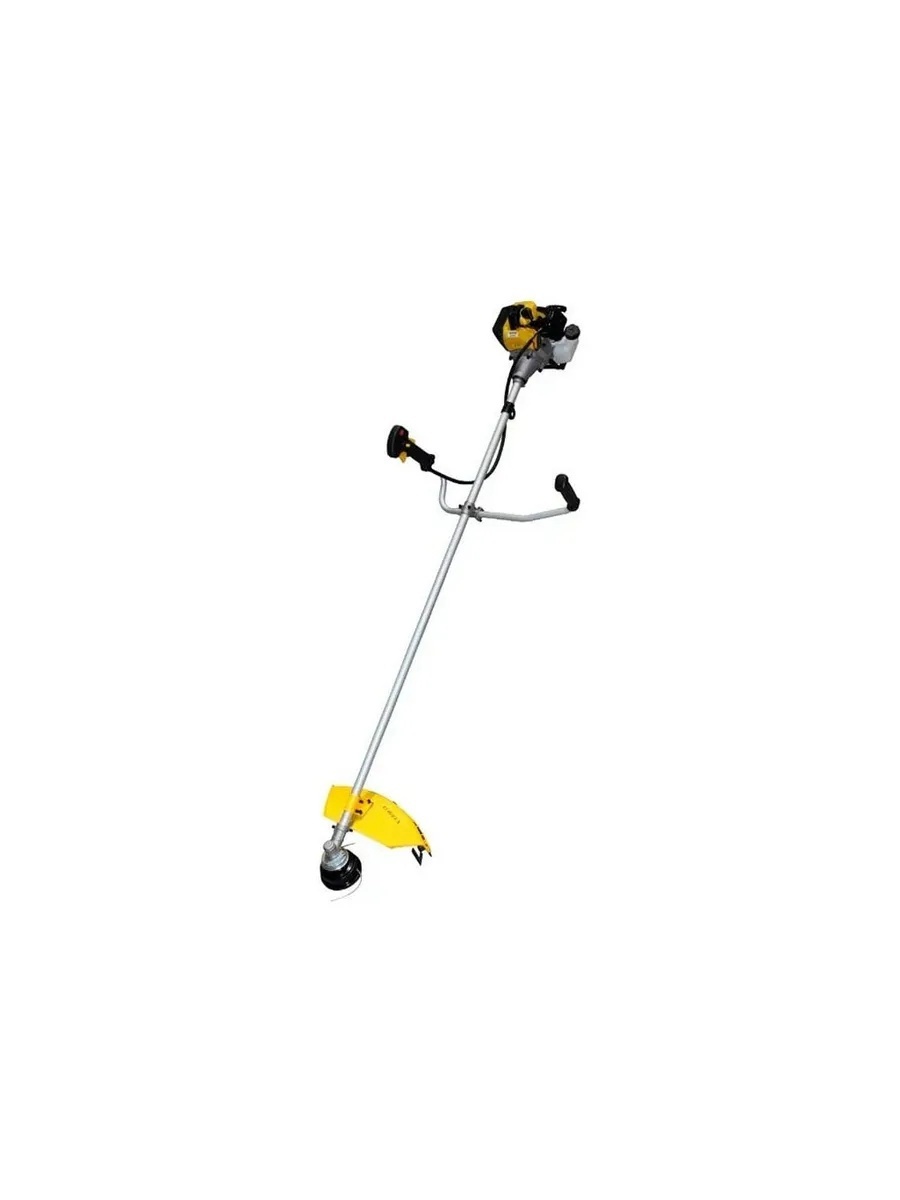Изображение товара Триммер бензиновый Eurolux TR-3000T 4.8 л.с. Изображение товара Триммер бензиновый Eurolux TR-3000T 4.8 л.с.