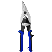 Изображение товара Ножницы по металлу правый рез Vertextools 0038-09 до 0.8 мм, 250 мм Изображение товара Ножницы по металлу правый рез Vertextools 0038-09 до 0.8 мм, 250 мм