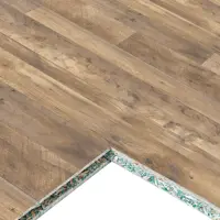 Изображение товара Плита ДСП влагостойкая QUICKDECK 900x1200 мм 16 мм