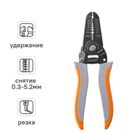 Изображение товара Клещи для снятия изоляции Rage PRO5