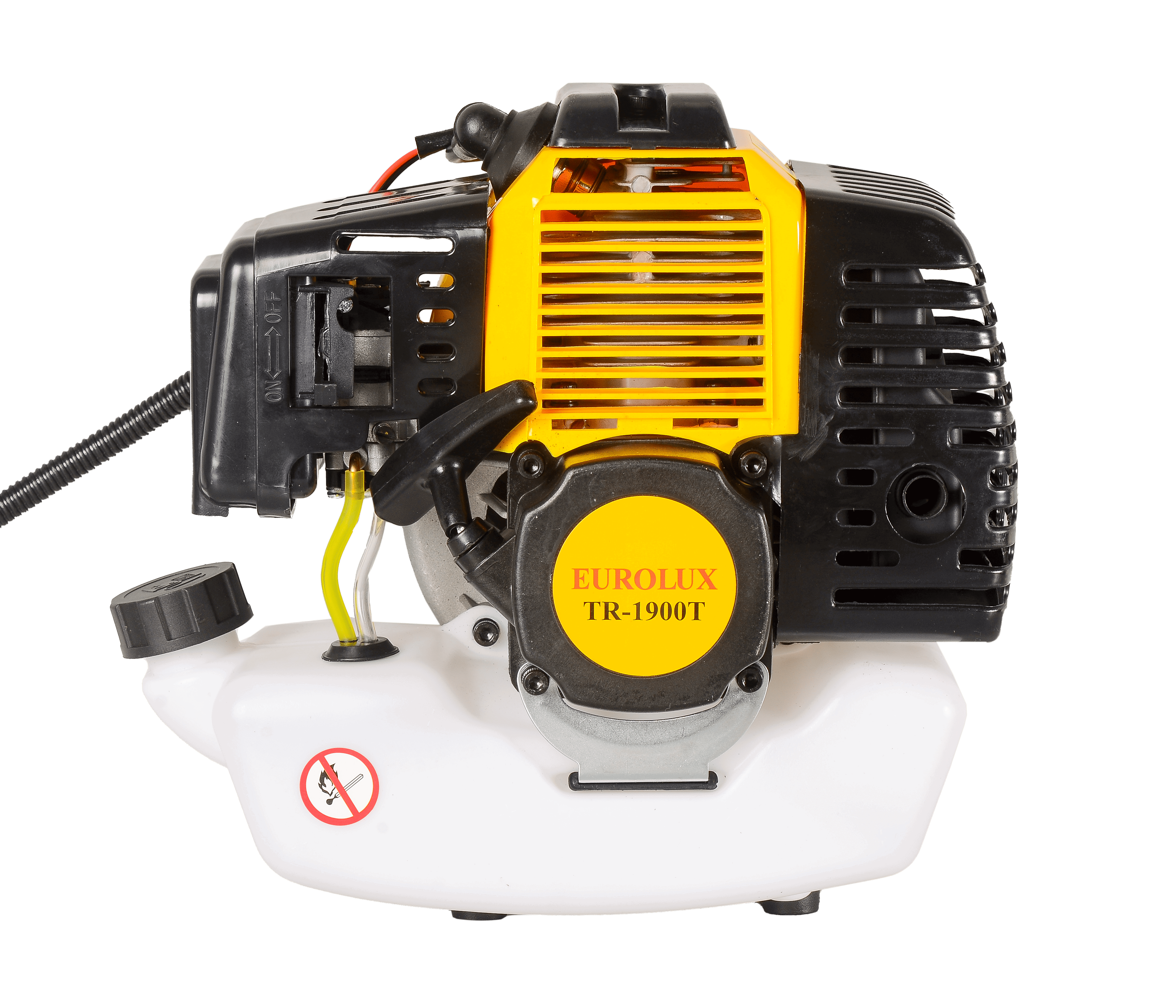 Изображение товара Триммер бензиновый Eurolux TR-1900T 3.4 л.с.