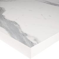 Изображение товара Столешница Delinia Маренго 120x3.8x80 См Бдсп/дсп Цвет Белый