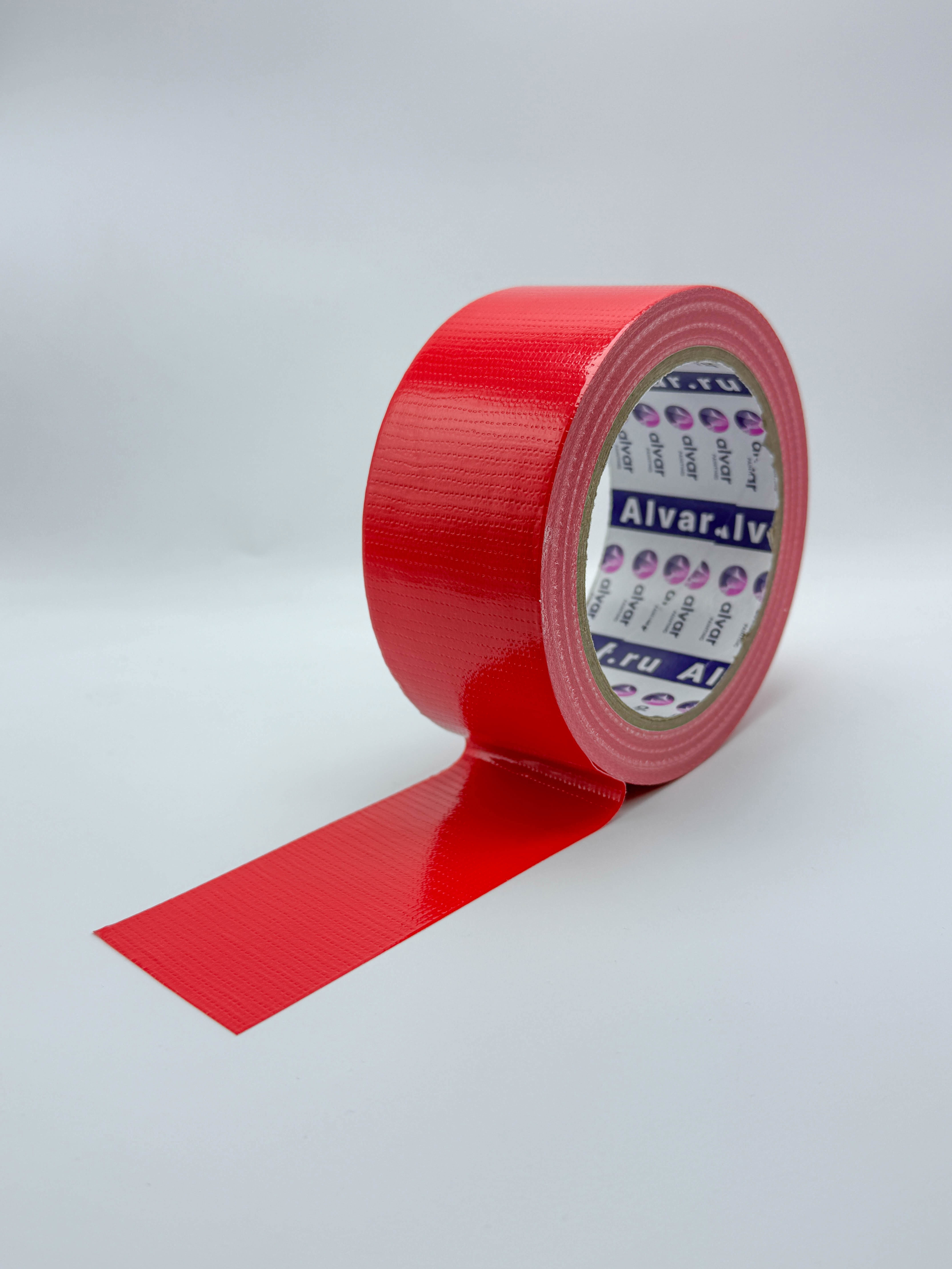 Изображение товара Лента малярная Alvar 100 мм x 20 м Изображение товара Лента малярная Alvar 100 мм x 20 м