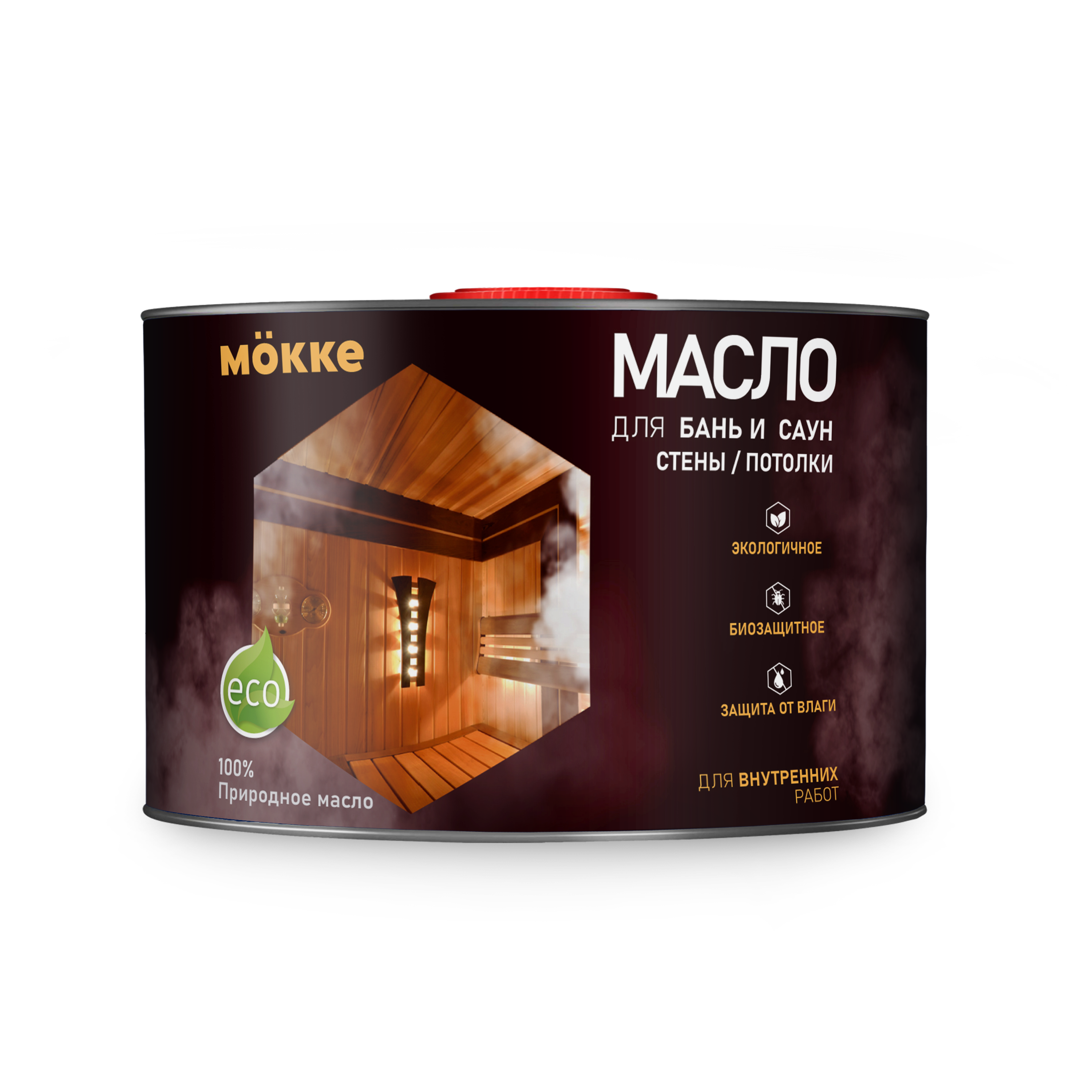 Изображение товара Масло для пола и лестниц Mökke цвет бесцветный 0.32 л Изображение товара Масло для пола и лестниц Mökke цвет бесцветный 0.32 л