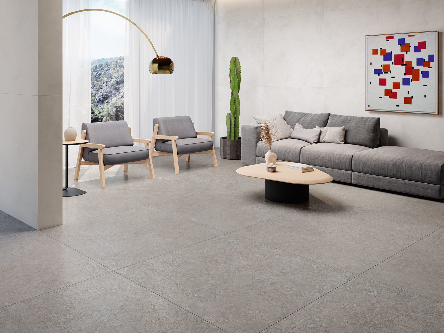 Изображение товара Керамогранит Navarti Batela Bianco matt 60x120 1.44 м2 цвет белый Изображение товара Керамогранит Navarti Batela Bianco matt 60x120 1.44 м2 цвет белый