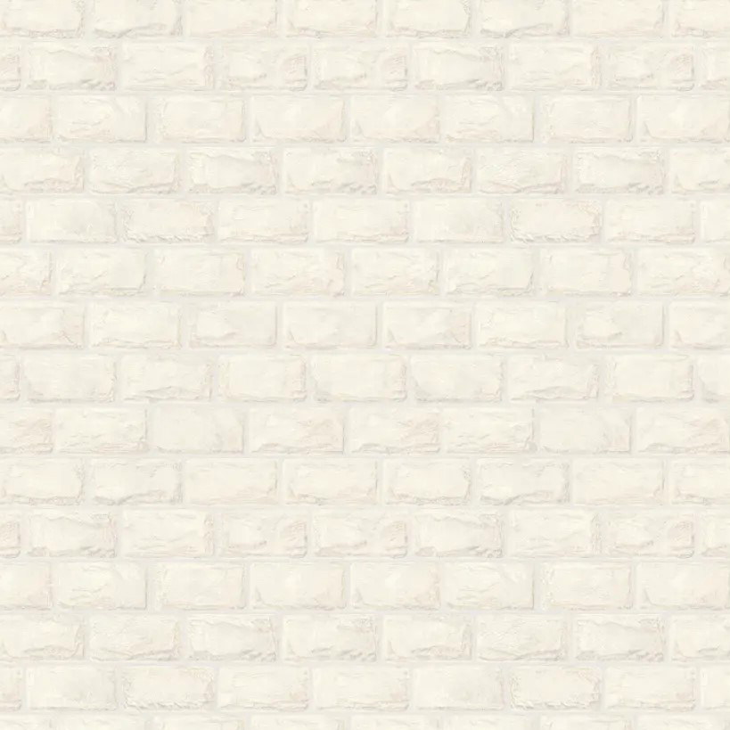 Изображение товара Обои флизелиновые Kreaforta Brice белые 1.06 м PL72507-28 Изображение товара Обои флизелиновые Kreaforta Brice белые 1.06 м PL72507-28