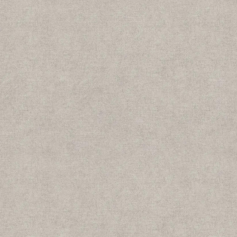 Изображение товара Обои флизелиновые KREAFORTA Linen темно-бежевые 1.06 м 77022-28