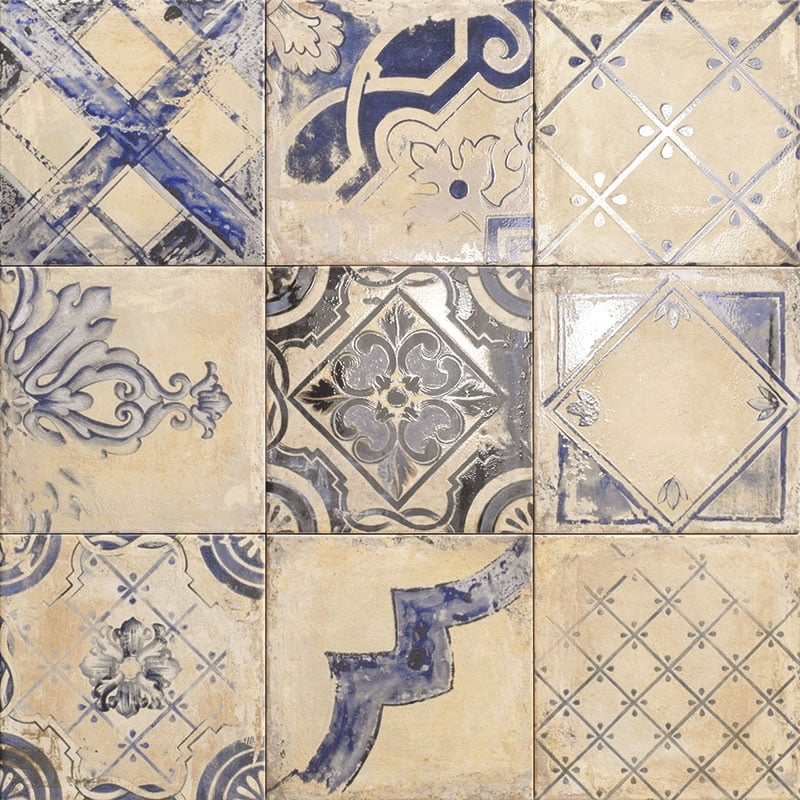 Изображение товара Керамическая плитка Mainzu Ricordi venezziani 20x20 PT02994 20x20см цвет светло-бежевый
