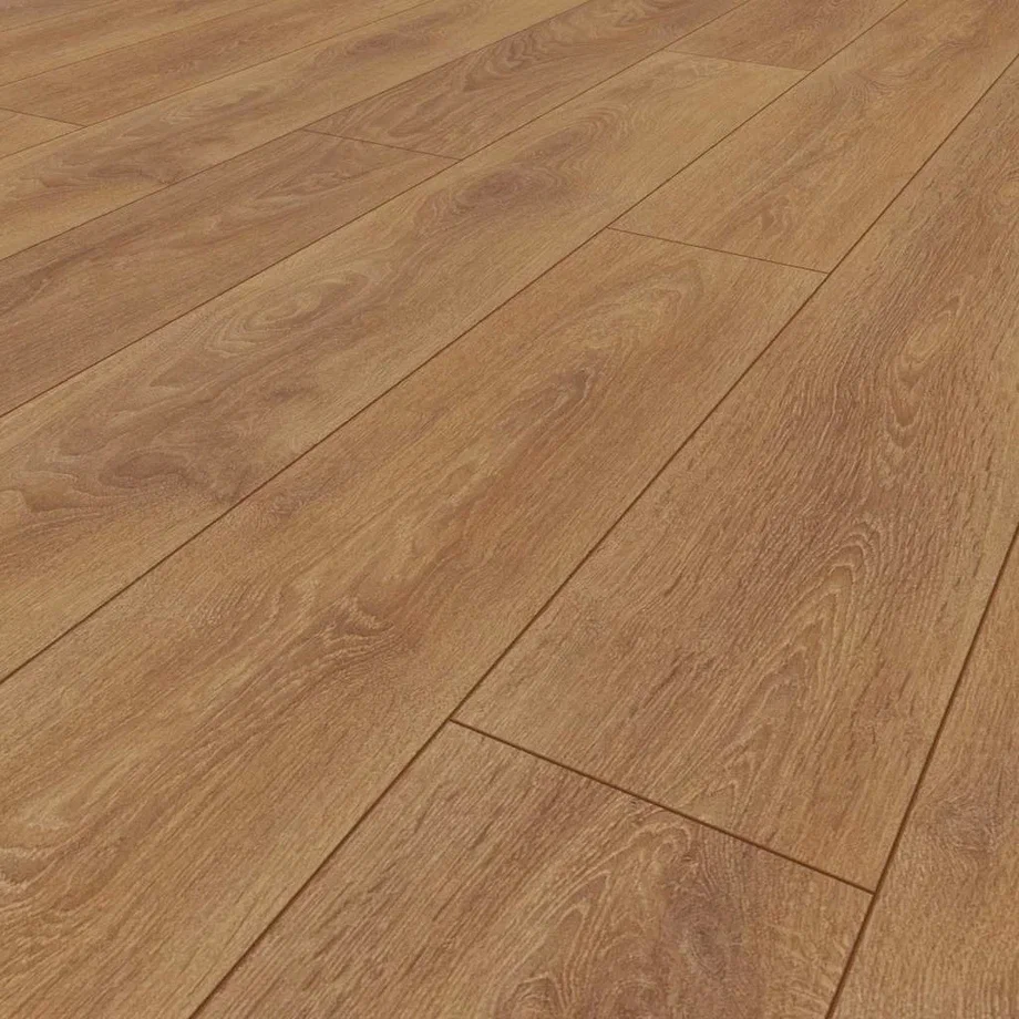 Изображение товара Ламинат Kronospan Super Natural Classic Дуб Харлех 33 класс, 8 мм, фаски