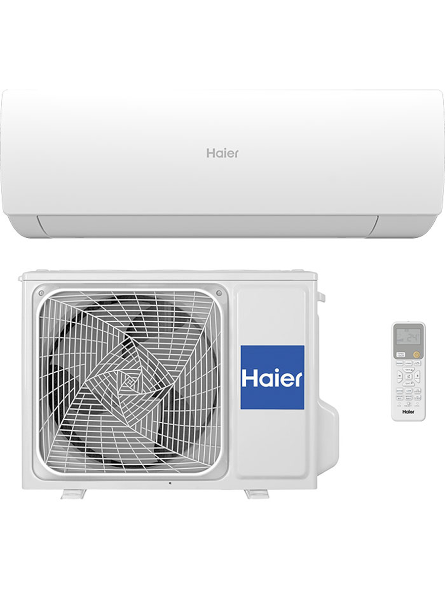 Изображение товара Сплит-система Haier Spirit HSU-09HSL103/R3-W/HSU-09HSL103/R3 9K btu охлаждение/обогрев с Wi Fi Изображение товара Сплит-система Haier Spirit HSU-09HSL103/R3-W/HSU-09HSL103/R3 9K btu охлаждение/обогрев с Wi Fi