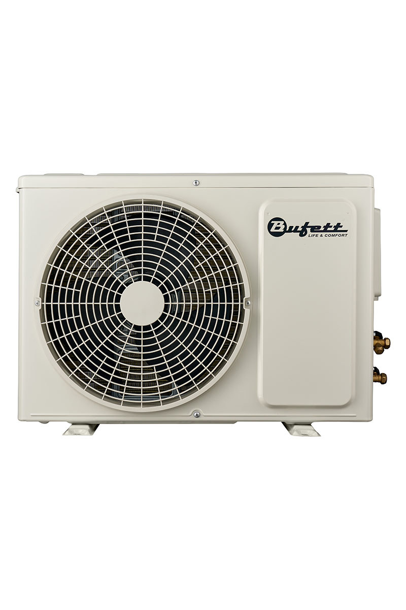 Изображение товара Сплит-система Bufett AS-H12/AC805 35.16K btu охлаждение/обогрев Изображение товара Сплит-система Bufett AS-H12/AC805 35.16K btu охлаждение/обогрев