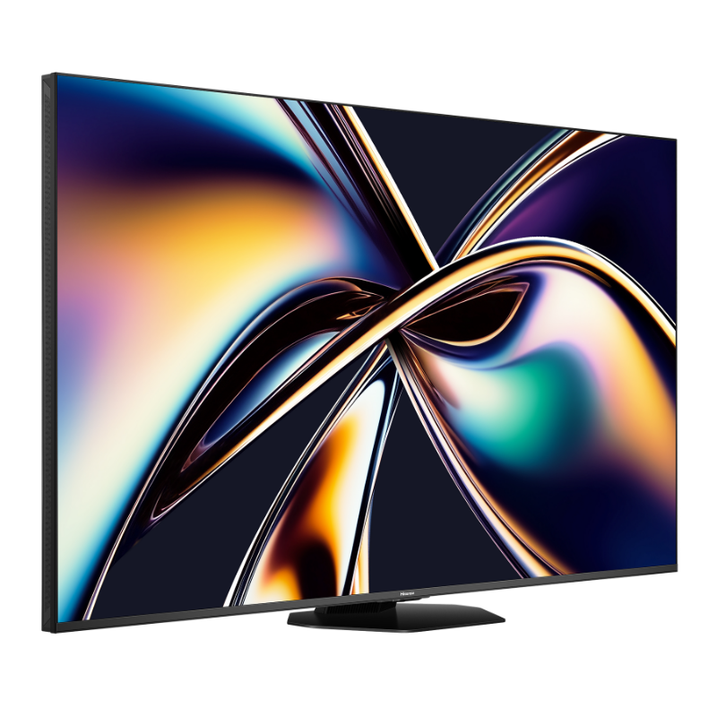 Изображение товара Телевизор Hisense 55U8Q 55" 139.7 см цвет угольно-серый