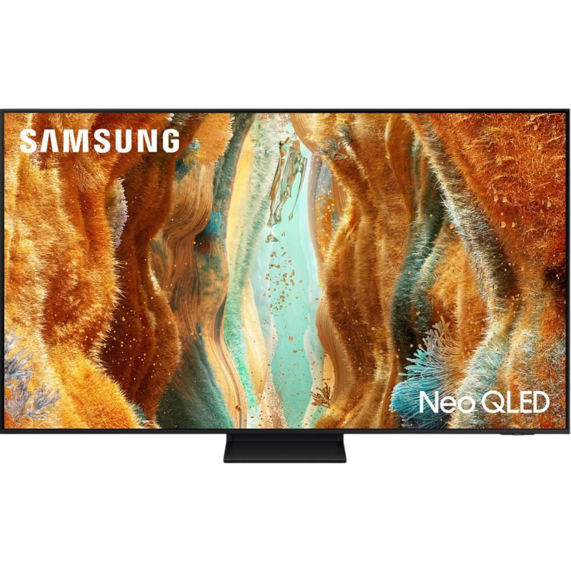 Изображение товара Телевизор Samsung Qe85Qn70Fauxru 85" 215.9 см цвет черный Изображение товара Телевизор Samsung Qe85Qn70Fauxru 85" 215.9 см цвет черный