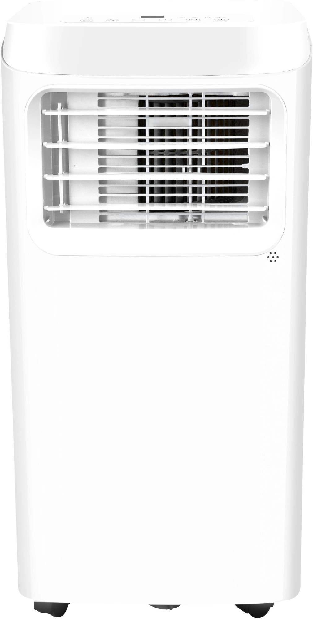 Изображение товара Кондиционер мобильный Hyundai Hpac-07-2 7K btu охлаждение Изображение товара Кондиционер мобильный Hyundai Hpac-07-2 7K btu охлаждение
