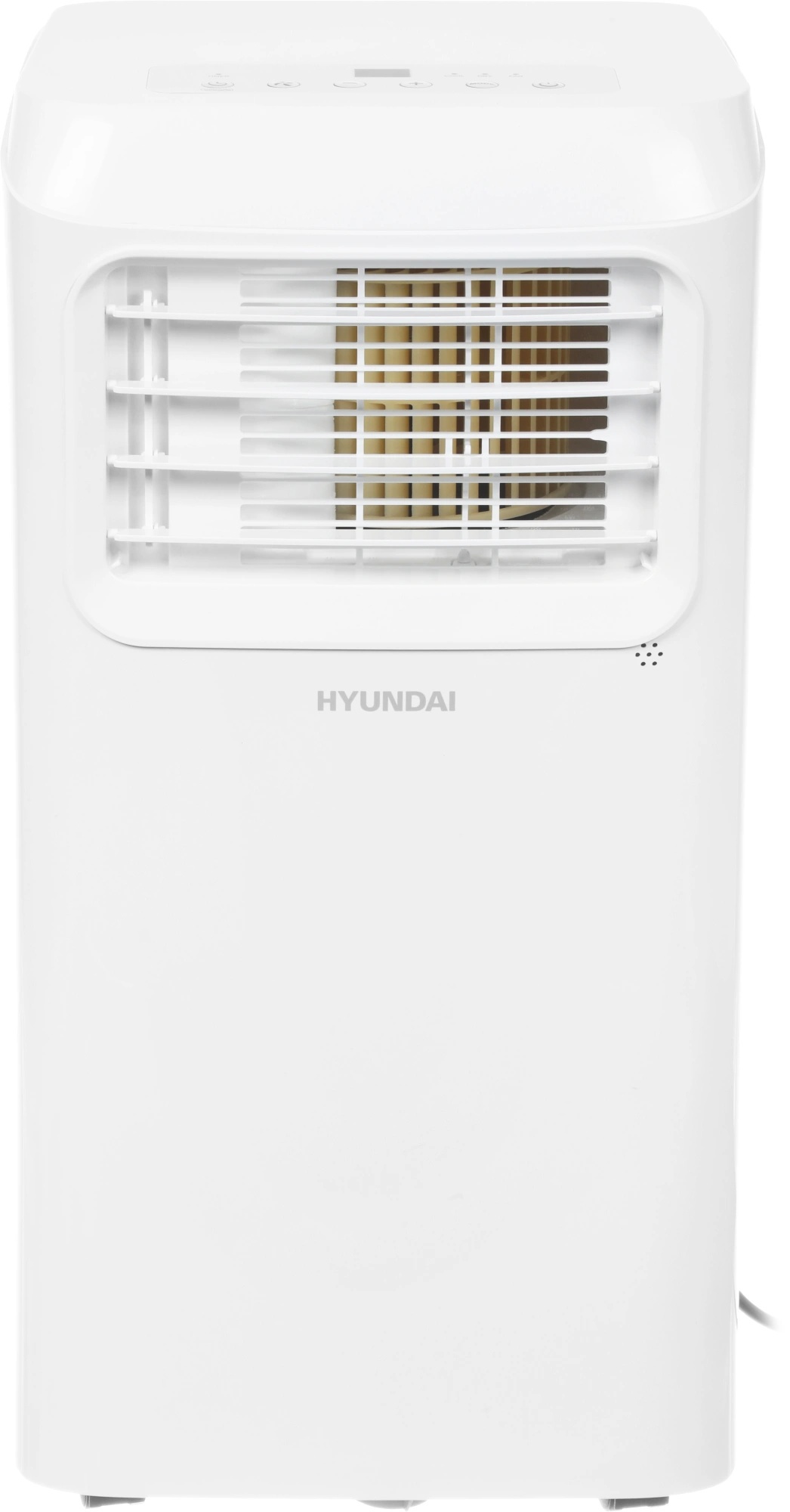 Изображение товара Кондиционер мобильный Hyundai Hpac-09-2 9K btu охлаждение Изображение товара Кондиционер мобильный Hyundai Hpac-09-2 9K btu охлаждение