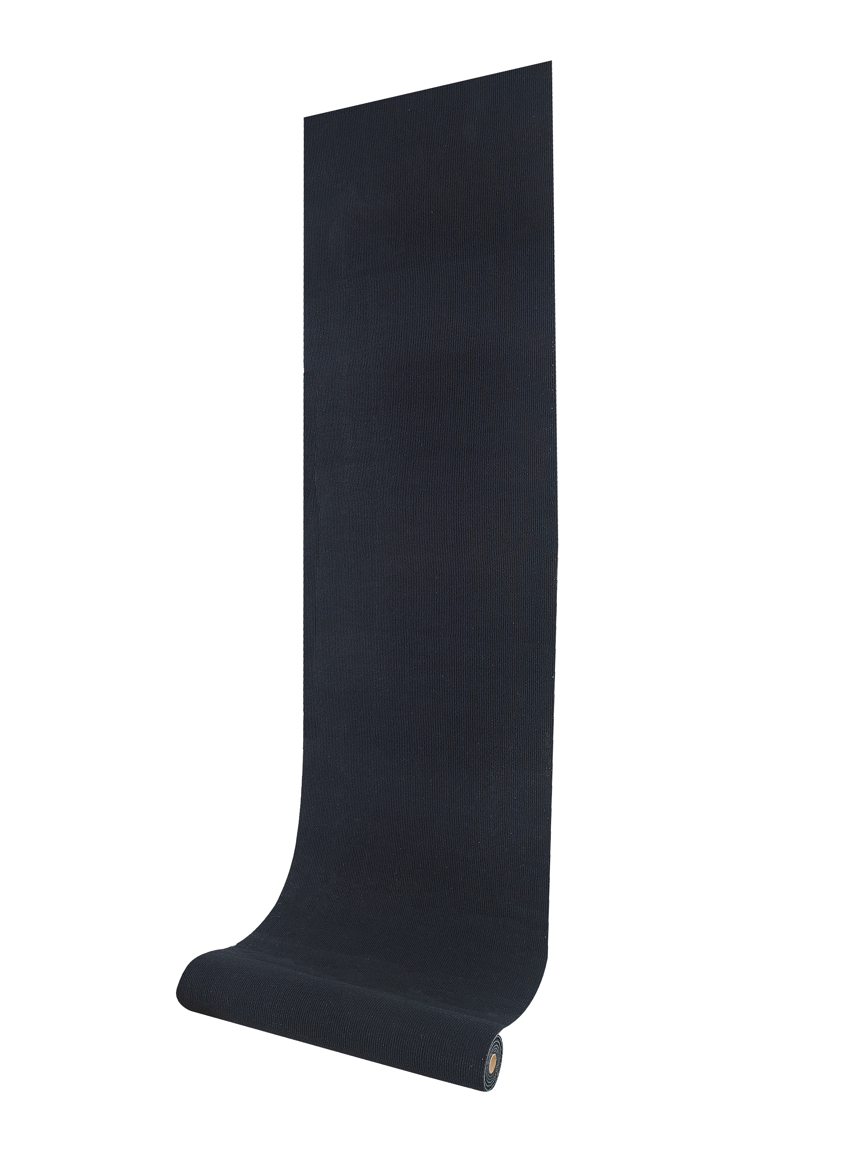 Изображение товара Ковролин Lako Decor чёрный толщина 4мм 60-300см 1.8м2 рулон Изображение товара Ковролин Lako Decor чёрный толщина 4мм 60-300см 1.8м2 рулон
