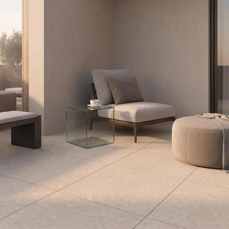 Изображение товара Керамогранит Novin ceram Dior 60x60 см цвет бежевый Изображение товара Керамогранит Novin ceram Dior 60x60 см цвет бежевый