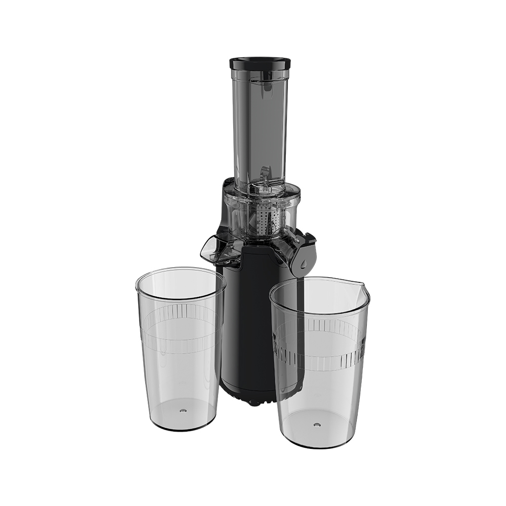 Изображение товара Соковыжималка электрическая Weissgauff wsj 150 st Small Juice 100 Вт цвет черный Изображение товара Соковыжималка электрическая Weissgauff wsj 150 st Small Juice 100 Вт цвет черный