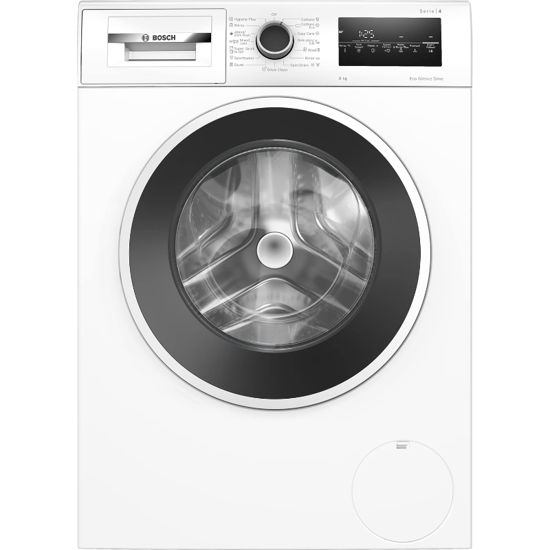 Изображение товара Стиральная машина Bosch WAN28201ME (WIM64H) 59.8x84.5x59.0 см 8.0 кг цвет белый Изображение товара Стиральная машина Bosch WAN28201ME (WIM64H) 59.8x84.5x59.0 см 8.0 кг цвет белый