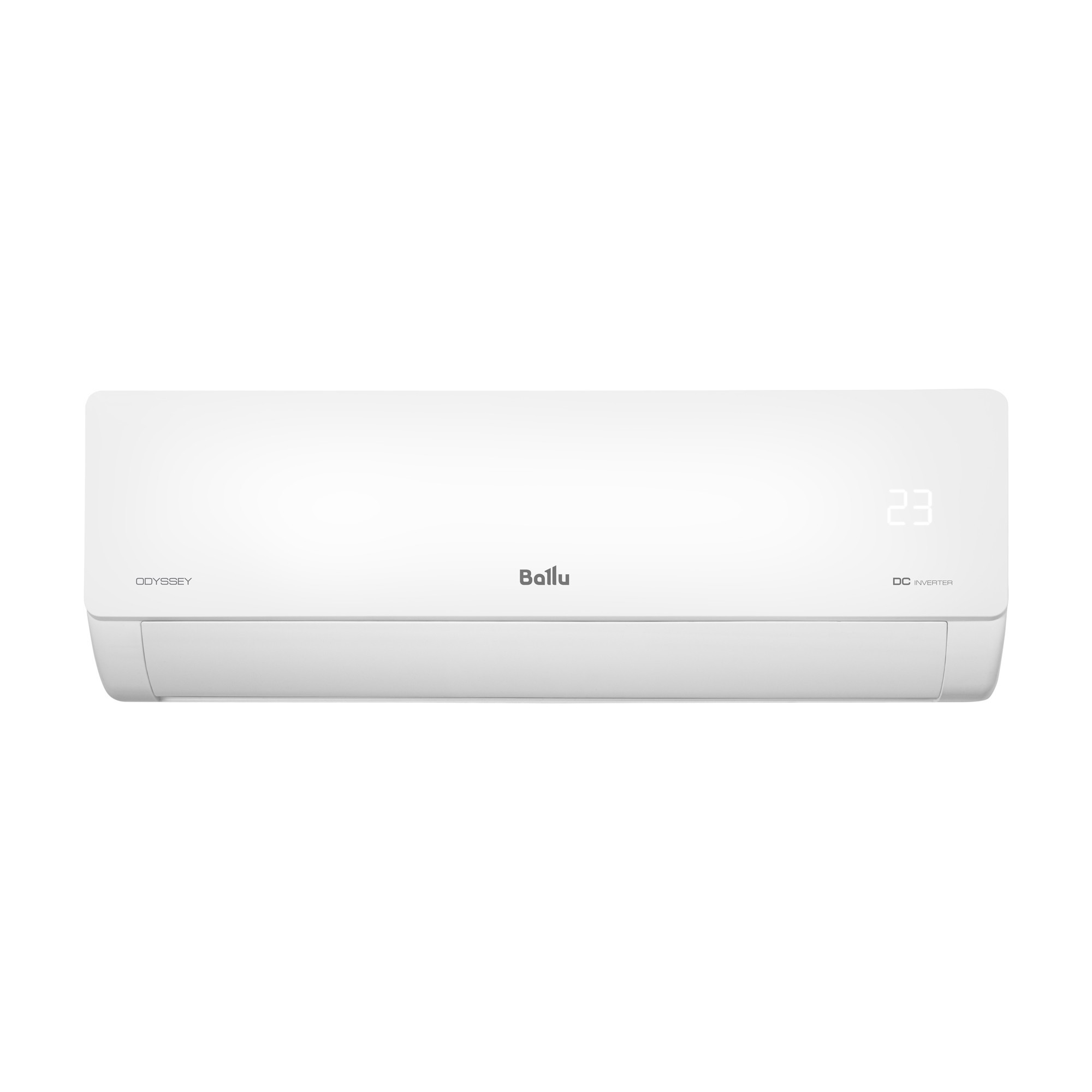 Изображение товара Инверторная сплит-система Ballu BSOI-18HN8 18000 BTU с Wi-Fi и функцией обогрева Изображение товара Инверторная сплит-система Ballu BSOI-18HN8 18000 BTU с Wi-Fi и функцией обогрева