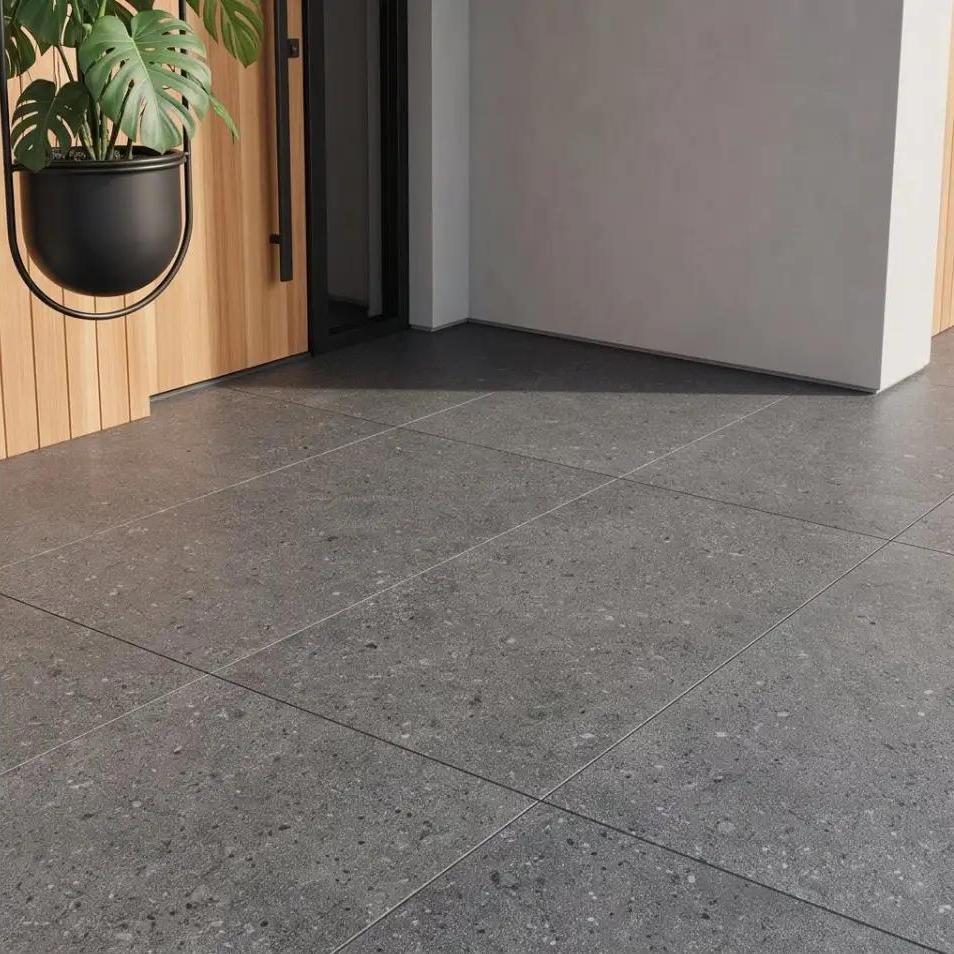 Изображение товара Керамогранит Arvenzo Диор IROF1336-A 60x120 см цвет темно-серый