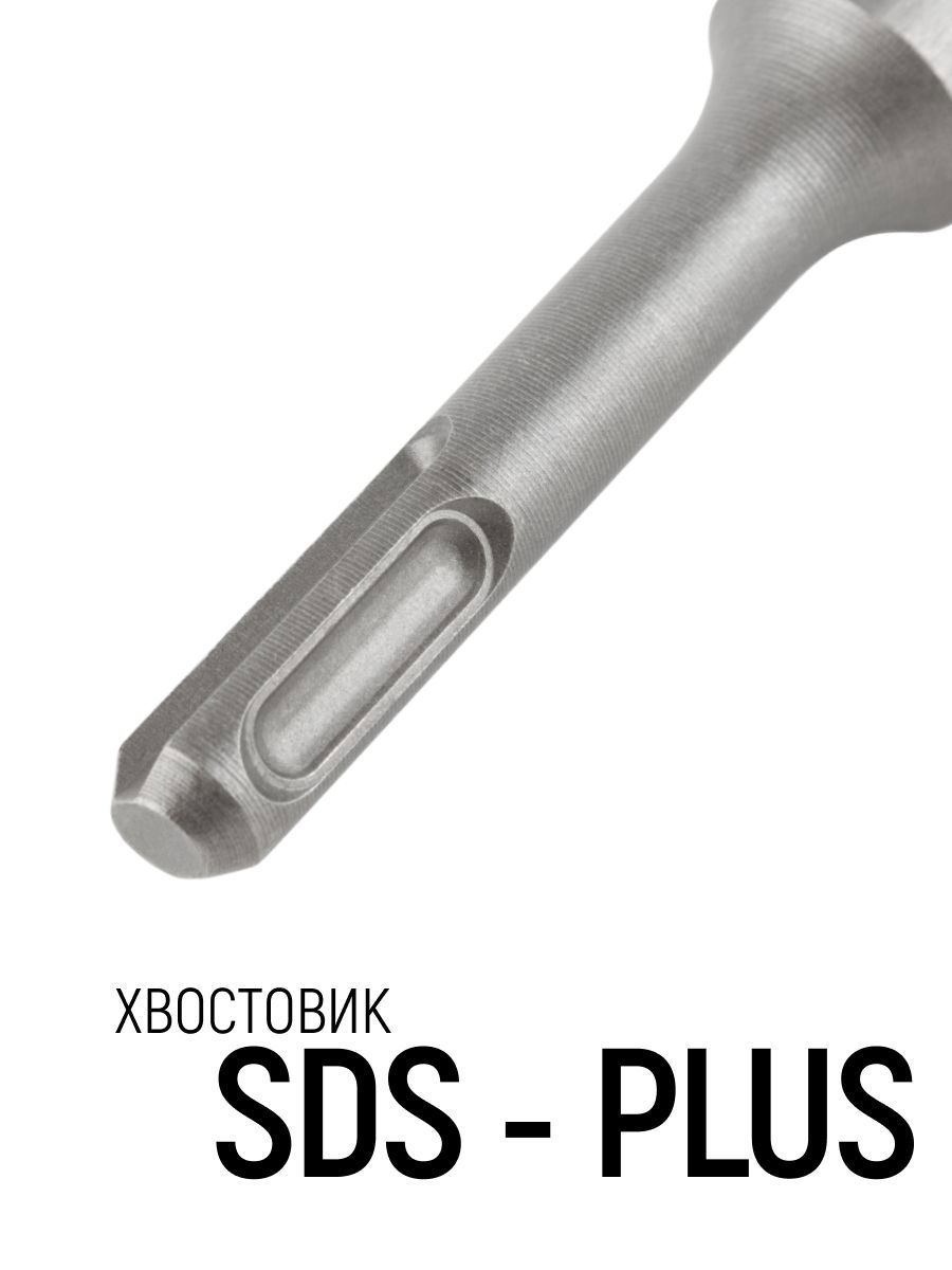 Изображение товара Удлинитель для коронки Fit 33458 600 мм