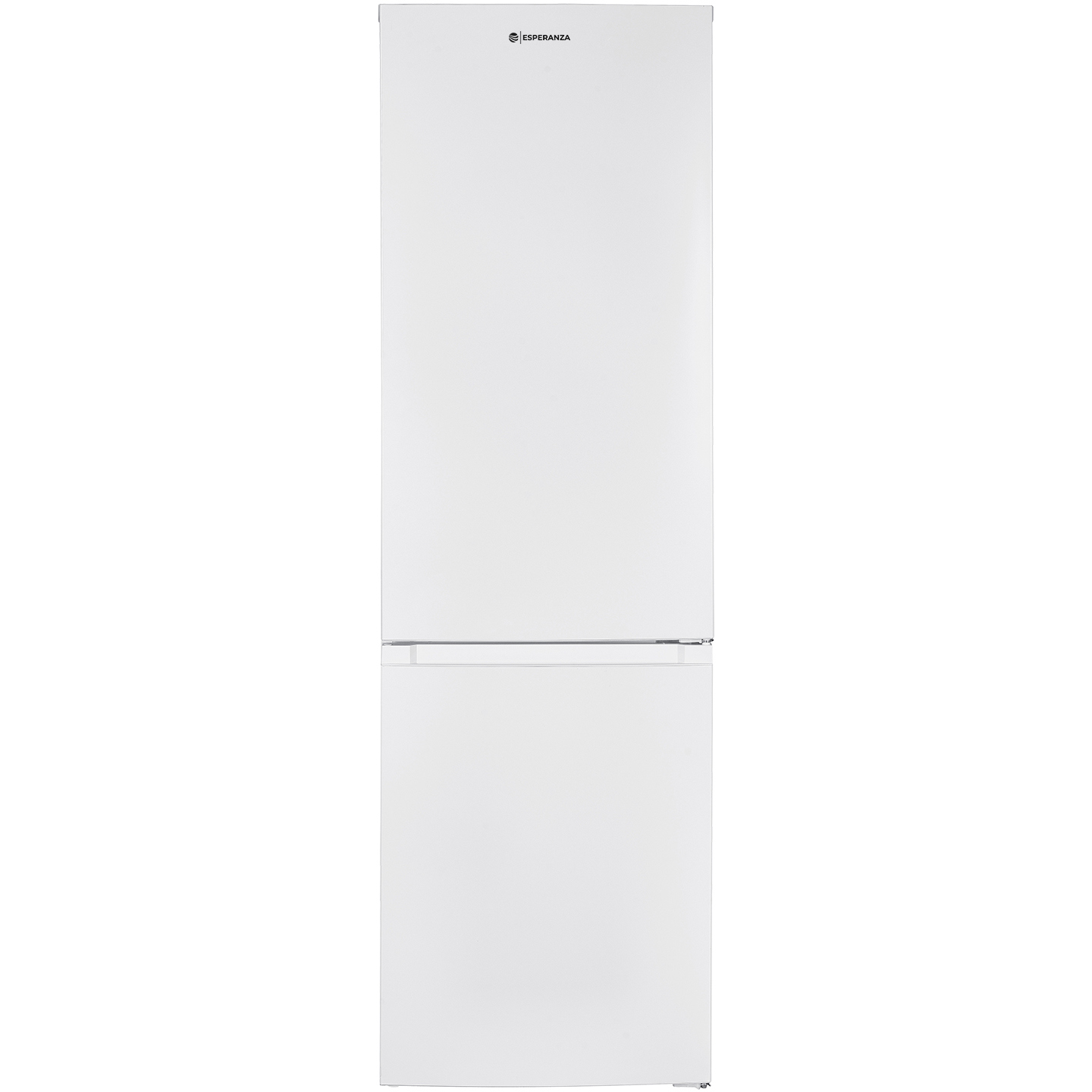 Изображение товара Холодильник rfh C27DFU W 55x180 см цвет белый