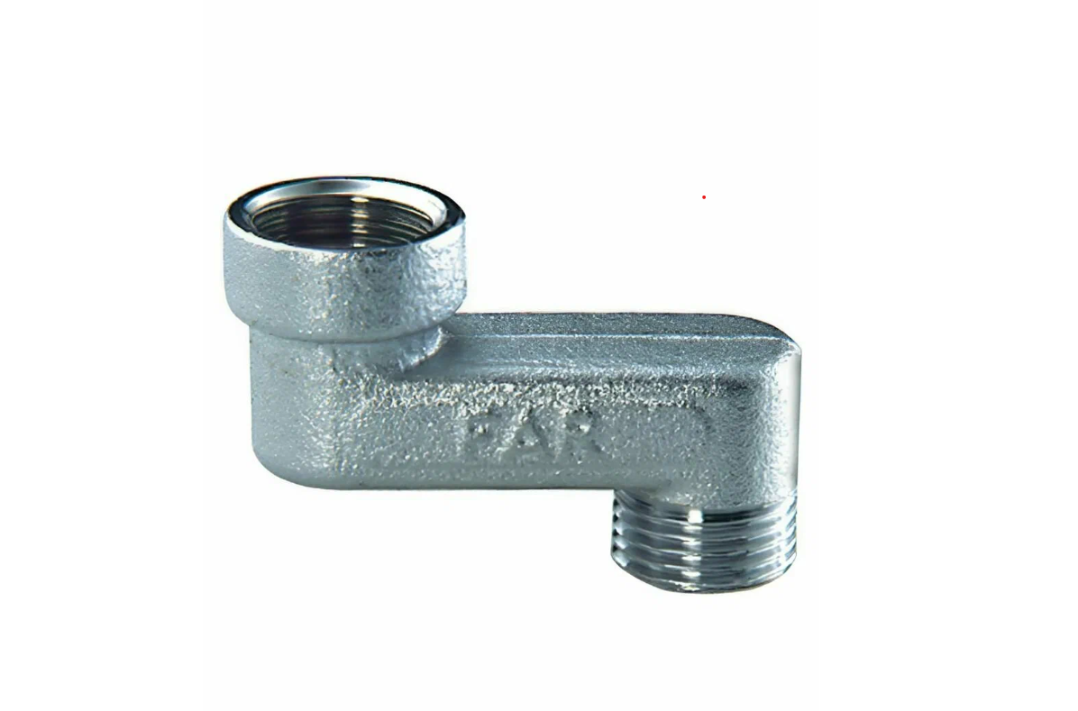 Изображение товара Эксцентрик Far FC 5560 412 1/2"х1/2"х40 мм ВР-НР латунь