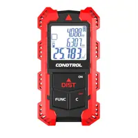Изображение товара Дальномер лазерный Condtrol Traccer 30, 30 м