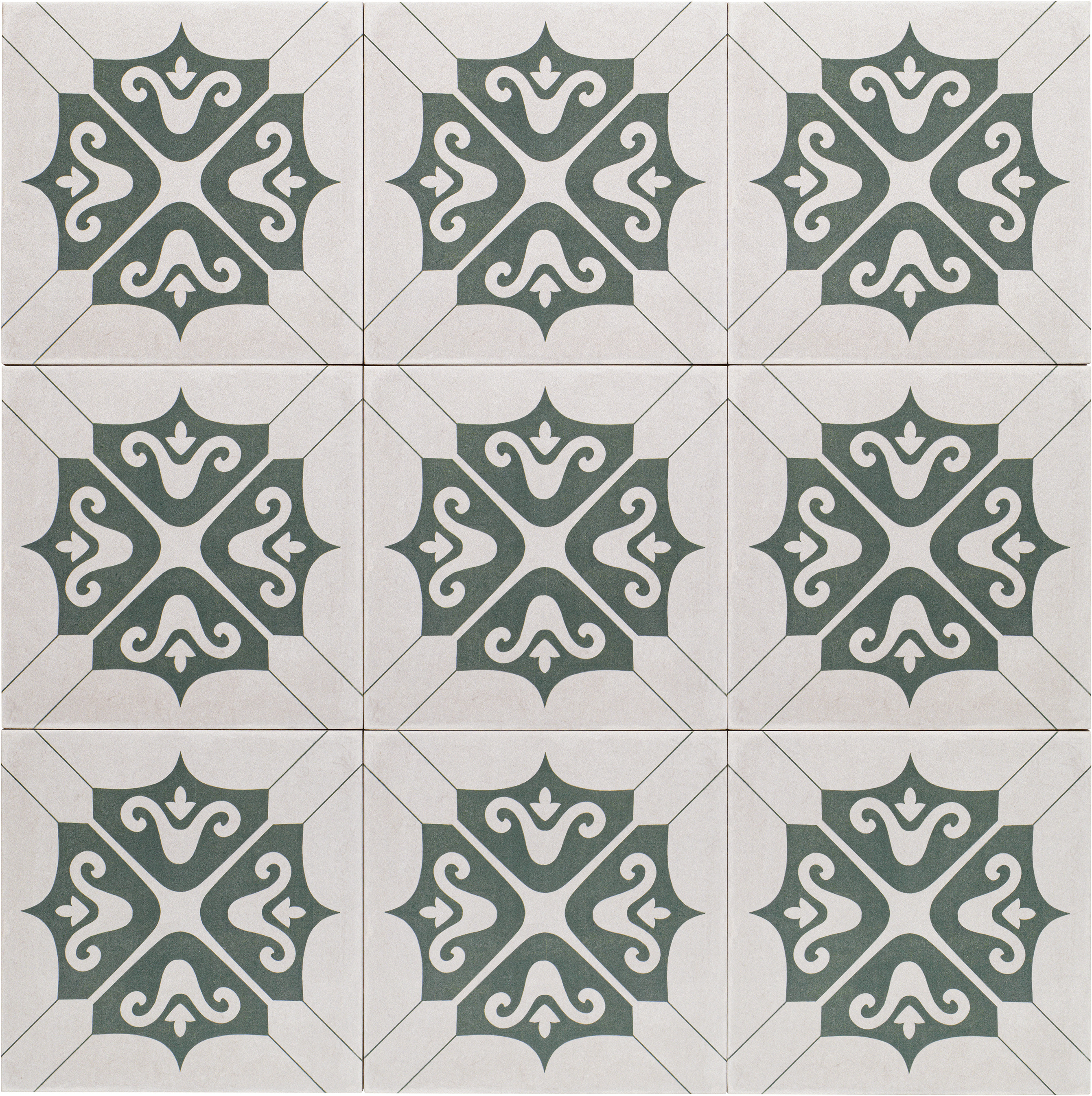 Изображение товара Керамогранит Mainzu Elegance 20x20 см цвет разноцветный