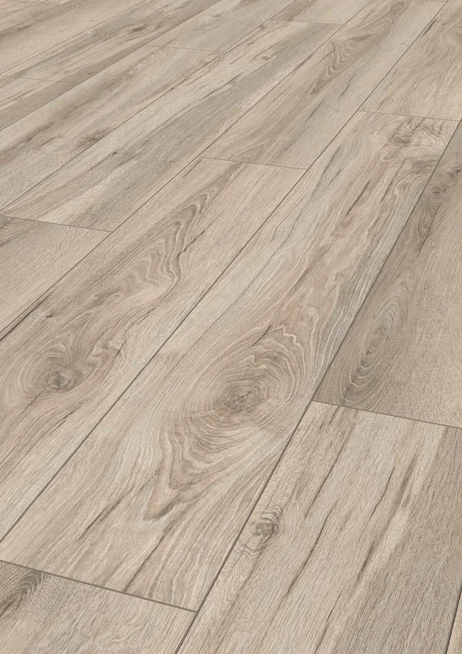 Изображение товара Ламинат Kronospan Super Natural Лонгбоу дуб (К418) AC5/33 8мм 9шт 2.22м²