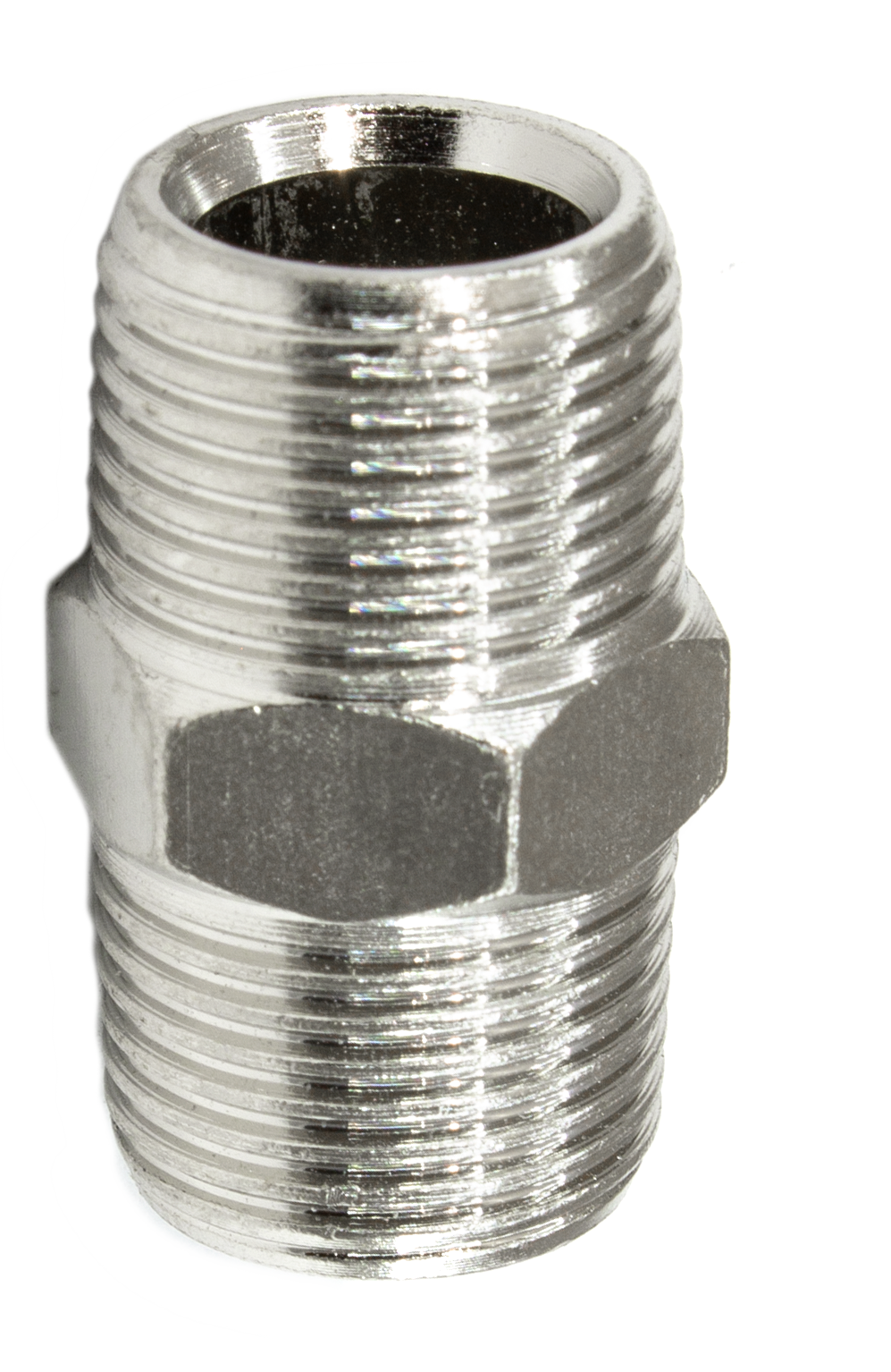 Изображение товара Футорка резьбовая универсальная Pi Tools Fut-3/8MM Изображение товара Футорка резьбовая универсальная Pi Tools Fut-3/8MM