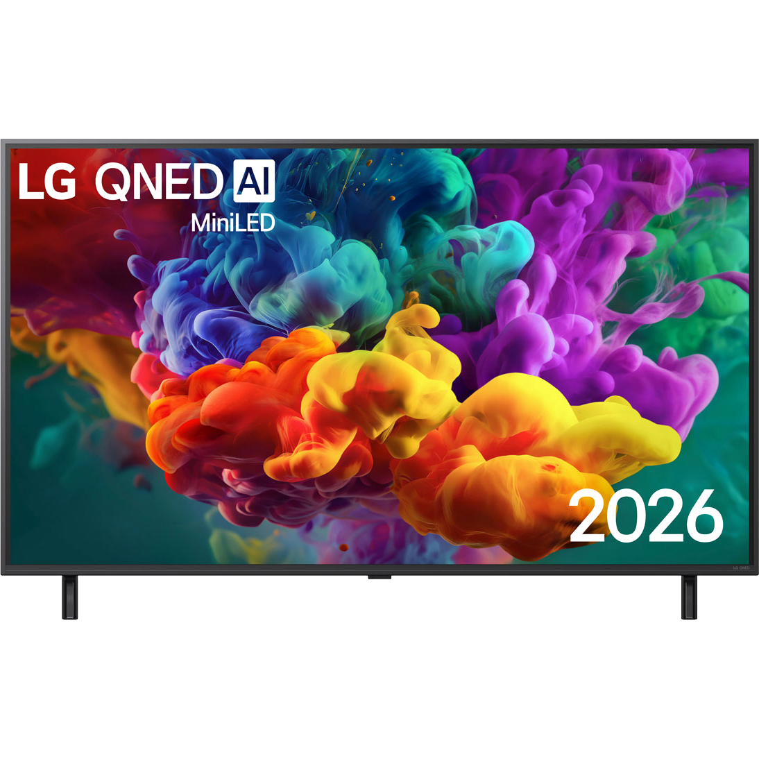 Изображение товара Телевизор Lg 50Qned85B6A.Arug 50" 126 см цвет черный графит Изображение товара Телевизор Lg 50Qned85B6A.Arug 50" 126 см цвет черный графит
