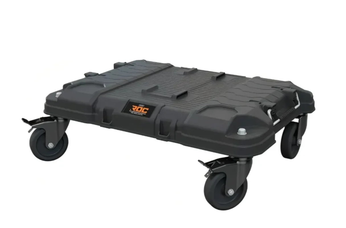 Изображение товара Инструментальная тележка Keter Roc Pro Gear Dolly