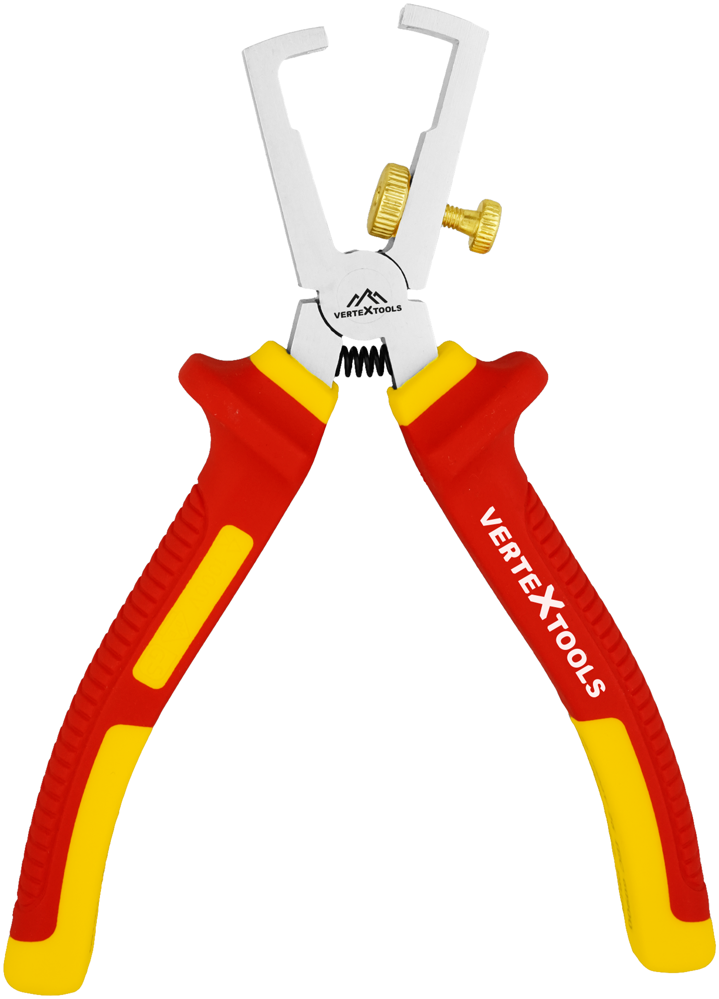 Изображение товара Клещи для снятия изоляции Vertextools 0032-004