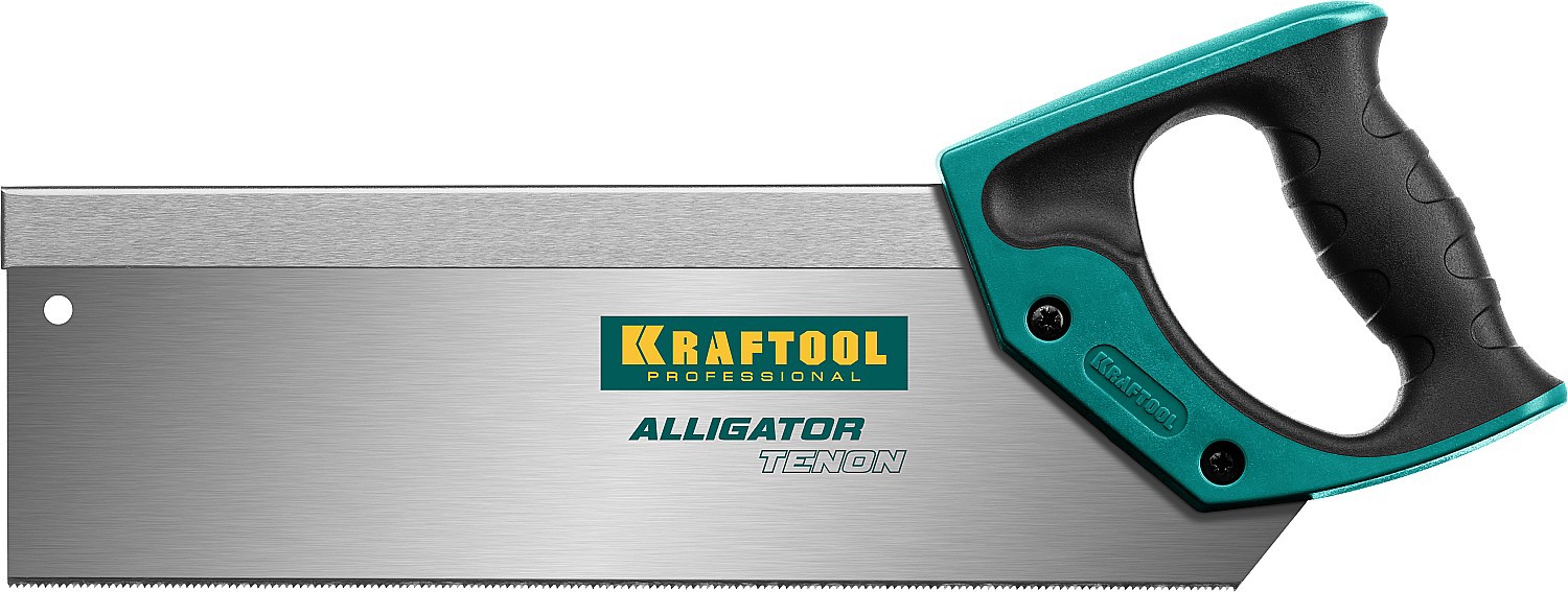 Изображение товара Пила ручная обушковая по дереву Kraftool 300 мм Изображение товара Пила ручная обушковая по дереву Kraftool 300 мм