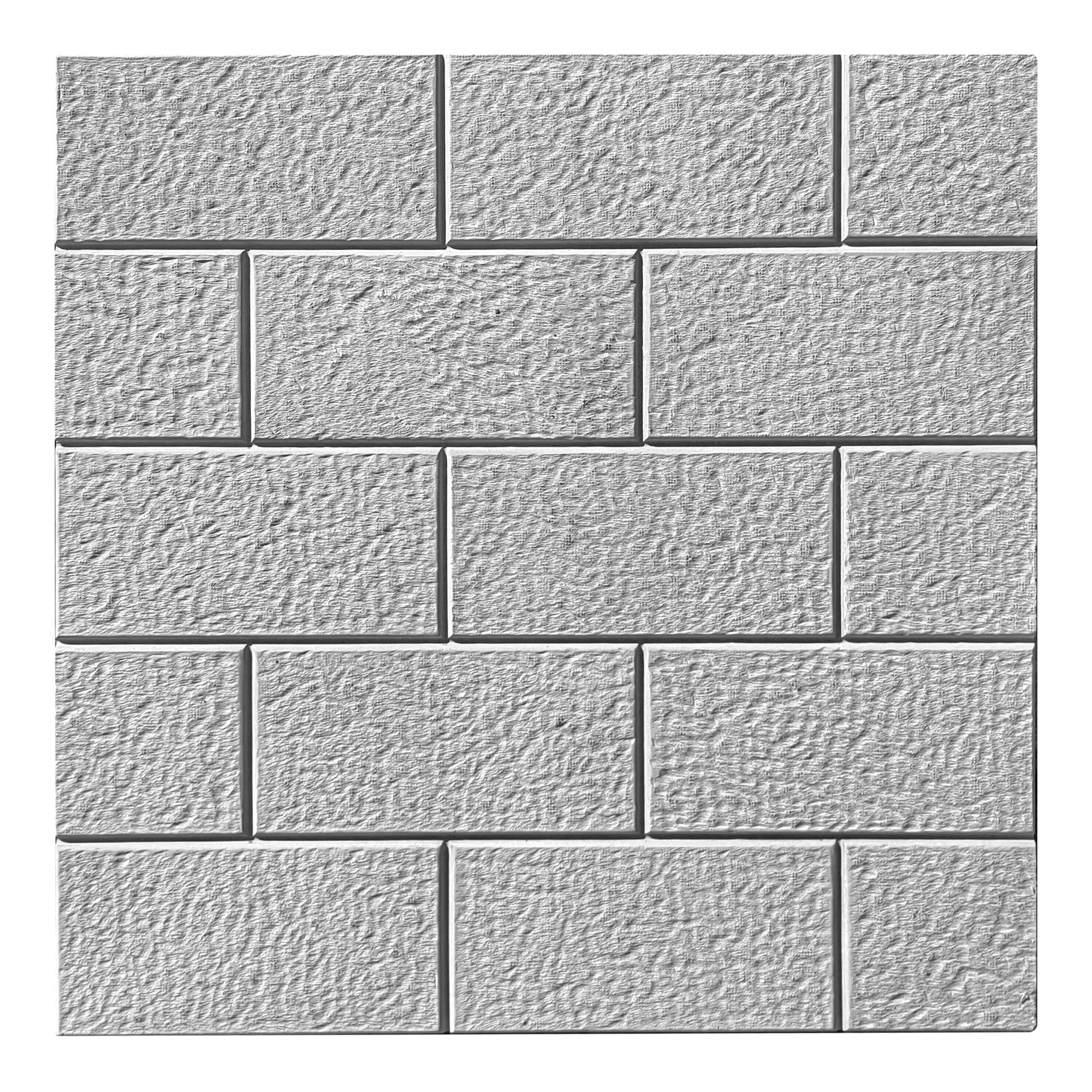 Изображение товара Тротуарная плитка Агора комплект 500x500x50мм 7.5м² цвет серый доставка с манипулятором Изображение товара Тротуарная плитка Агора комплект 500x500x50мм 7.5м² цвет серый доставка с манипулятором